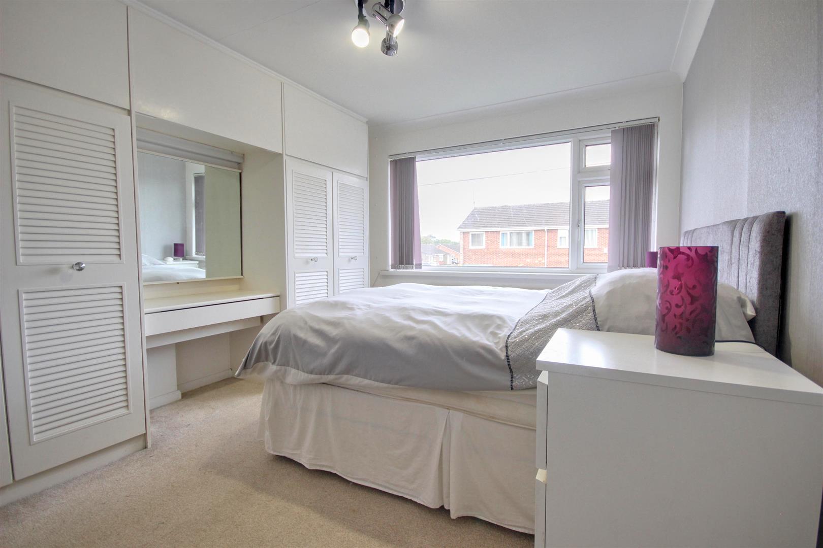 Ganton Way, Willerby, Hull